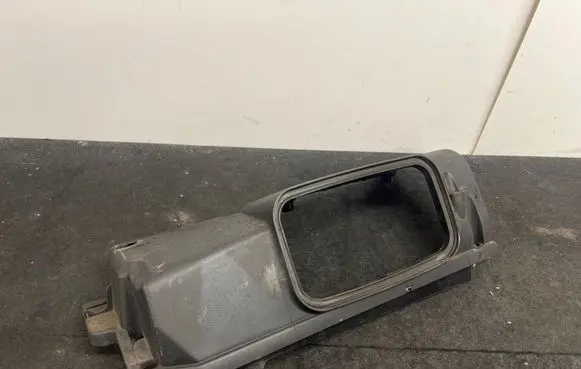 BMW 5 E60 E61 Air filter box cover 7787254 0928400397