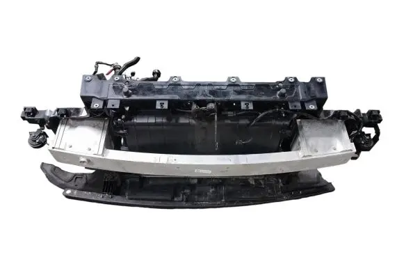 KIA EV6 Radiator support slam panel 25380G1000 A0003891