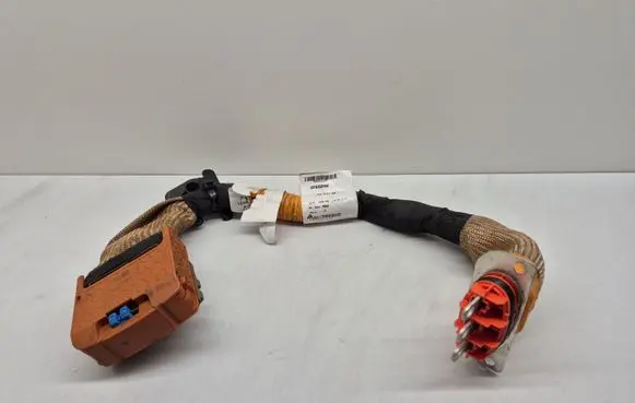 Renault Captur II Other wiring loom 297A33828R