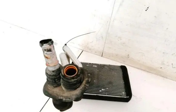 Audi A6 S6 C5 4B Heater blower radiator