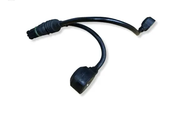 BMW 3 E46 Detonation knock sensor 096304