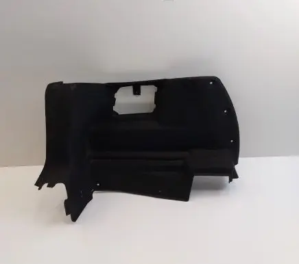 Mini Paceman (R61) Trunk/boot lower side trim panel 