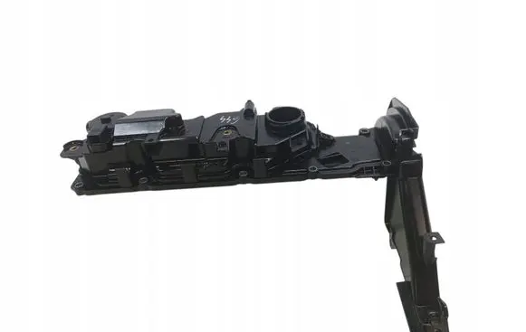 Citroen C4 Cactus Rocker cam cover 
