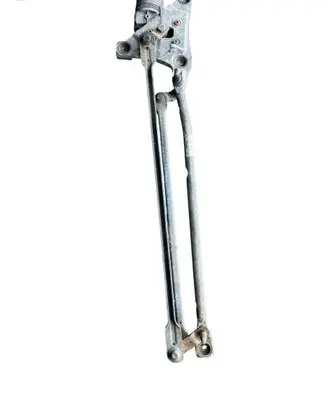 Volvo V50 Front wiper linkage and motor 3397021156 31253518