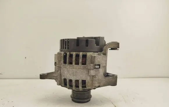 Renault Scenic I Generator/alternator SG10B019 2542466D 303019204