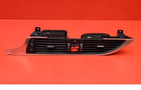 Audi A6 Allroad C7 Dashboard side air vent grill/cover trim 4G1820951