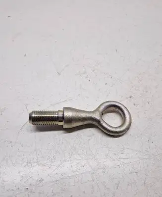 Mazda 6 Towing hook eye 