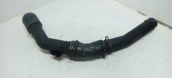 Volkswagen Sharan Intercooler hose/pipe 7M3145957A 7M3145957C