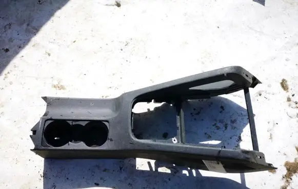 Volkswagen Golf V Cup holder 1k0863243a