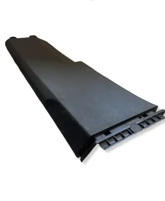 Volkswagen Tiguan Allspace (B) pillar trim (bottom) 5NN867291