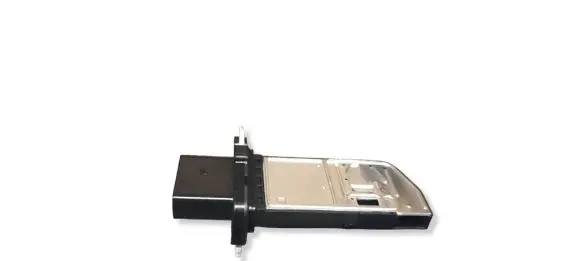 Volkswagen PASSAT B6 Mass air flow meter 06F906461A