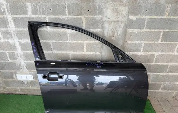 Audi A6 S6 C7 4G Front door