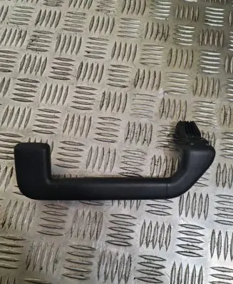 Porsche Cayenne (92A) Front interior roof grab handle 7P0857608