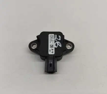 Tesla Model S Airbag deployment crash/impact sensor 100527500A