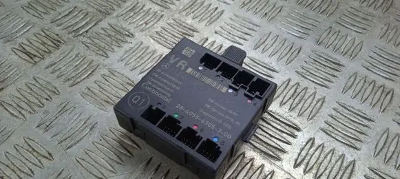 Mercedes-Benz CLS C218 AMG Door control unit/module A2189001101