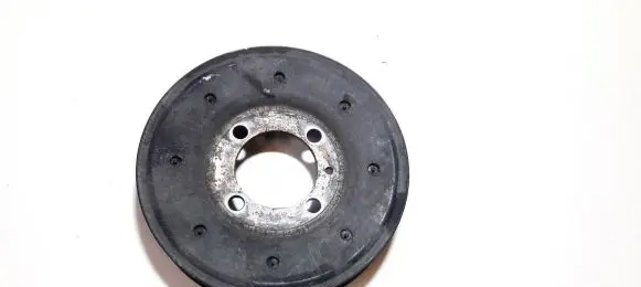 Opel Meriva A Crankshaft pulley 