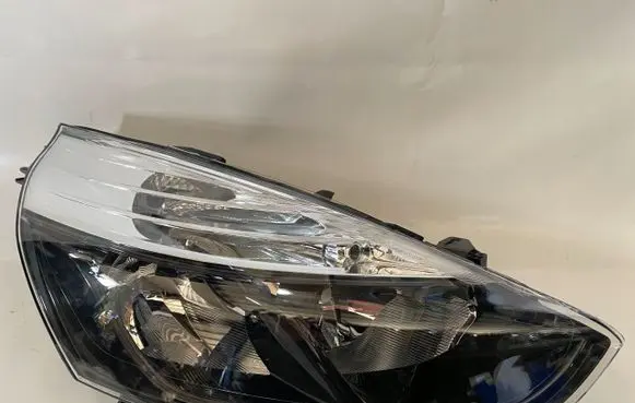Renault Clio IV Headlights/headlamps set 260103127R