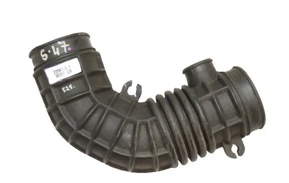 Suzuki Grand Vitara I Air intake hose/pipe 1388165D00