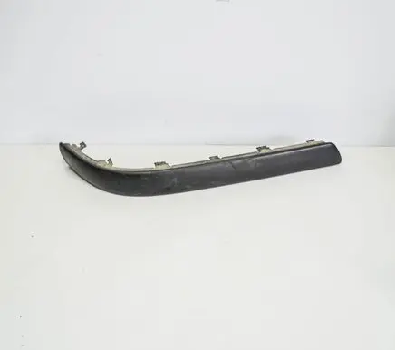 Volkswagen PASSAT B7 USA Rear bumper trim bar molding 3B9807791B