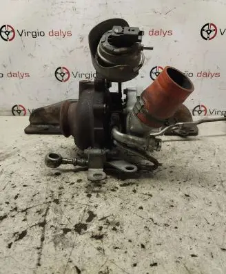 Ford Kuga I Turbo 9671415480 181449VZ 7035834