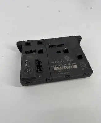 Mercedes-Benz SL R230 Door control unit/module A2308203626 352800 2308203626