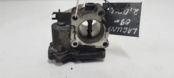 Renault Laguna II Throttle valve 8200987453