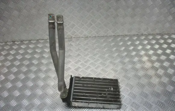 Citroen C5 Air conditioning (A/C) radiator (interior) 