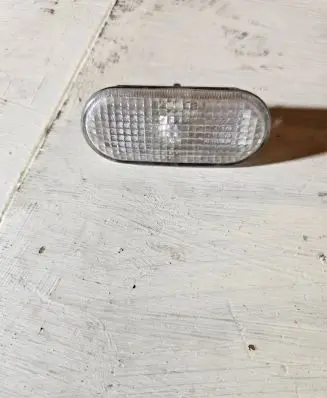 Volkswagen PASSAT B5 Front fender indicator light PMMA2