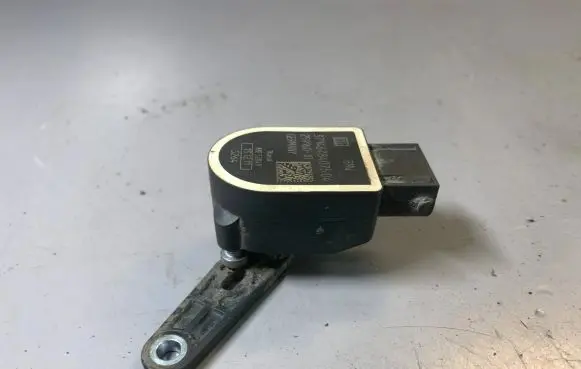 BMW 5 F10 F11 Headlight/headlamp level sensor 37146784075 6784075