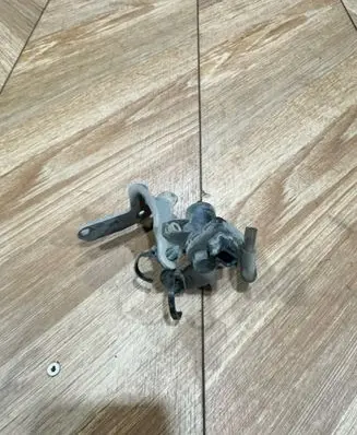 Nissan Navara D23 Turbo solenoid valve 8200762162
