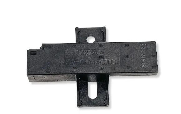 Audi Q7 4M Keyless (KESSY) go control unit/module 4M0907247