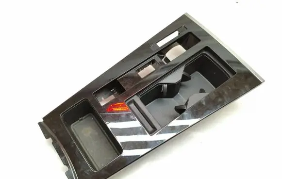 Opel Astra L Center console 9841362780 121135A0 00699