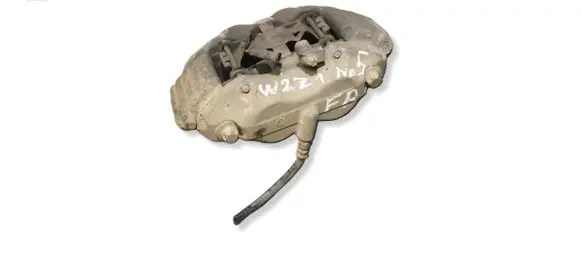 Mercedes-Benz S W221 Front brake caliper 