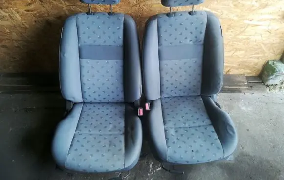 Hyundai Getz Seat set 