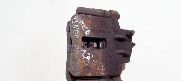 Nissan Micra Front brake caliper 673217062