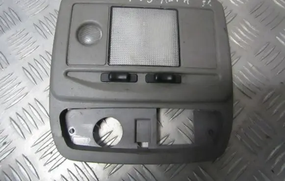 Mitsubishi Carisma Front seat light 08813000 08.813.00.0
