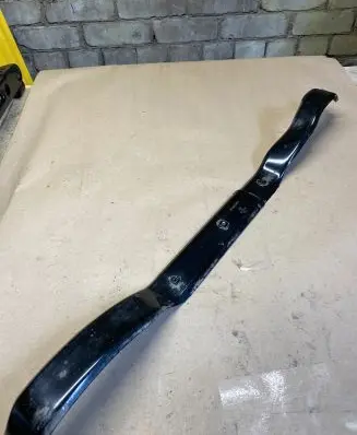 Other under body part
