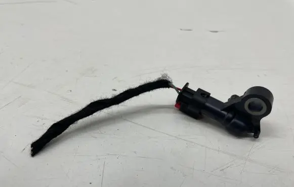 Tesla Model 3 Airbag deployment crash/impact sensor 103676100A
