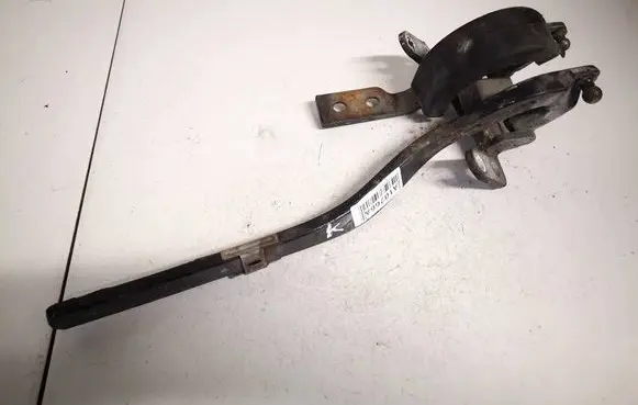 Volkswagen Touareg I Tailgate/trunk/boot hinge 7l6827301a