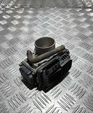 Honda HR-V Throttle body valve DG21294