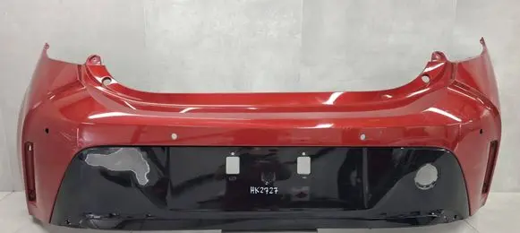 Toyota Corolla E210 E21 Rear bumper 5216902210