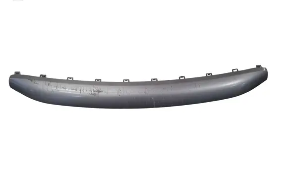 Jeep Cherokee Front bumper lip 6DE37TRMAA 85501l
