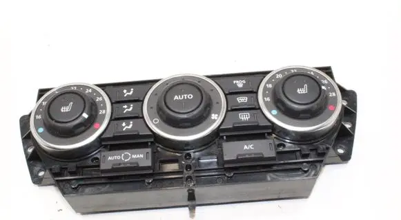 Land Rover Freelander 2 - LR2 Interior fan control switch 6H5214C239HB