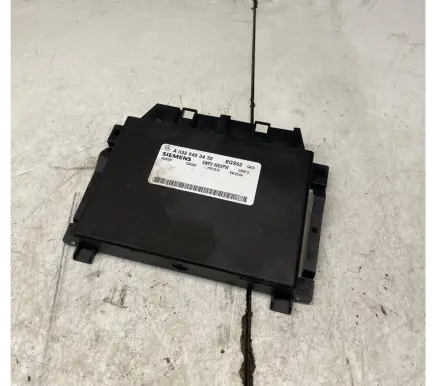 Mercedes-Benz E W211 Gearbox control unit/module A0325453432 5WP20005FW