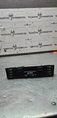 BMW 5 E39 Climate control unit 6904834