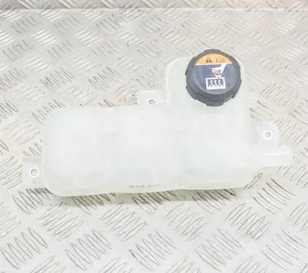 Hyundai Ioniq Coolant expansion tank/reservoir 25430G2800