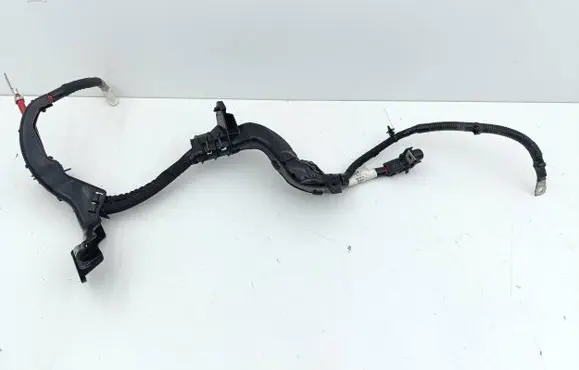 Volvo XC60 Positive cable (battery) 31376349