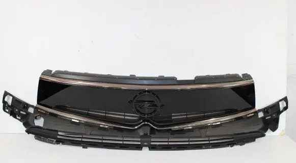 Opel Grandland X Front grill 9840128277 9840128177 984788877