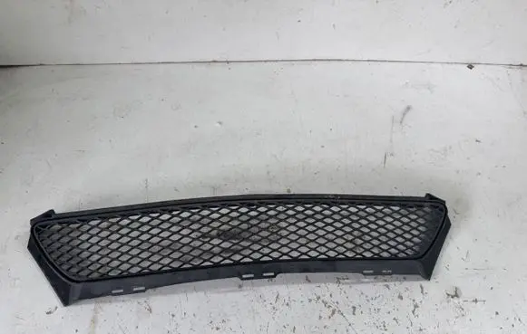 Mercedes-Benz SLK R170 Front bumper lower grill