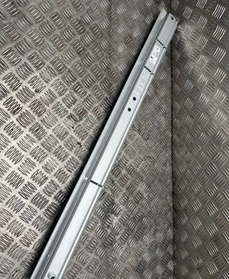 BMW X5M F85 Other trunk/boot trim element 7331366 8585110 01032017